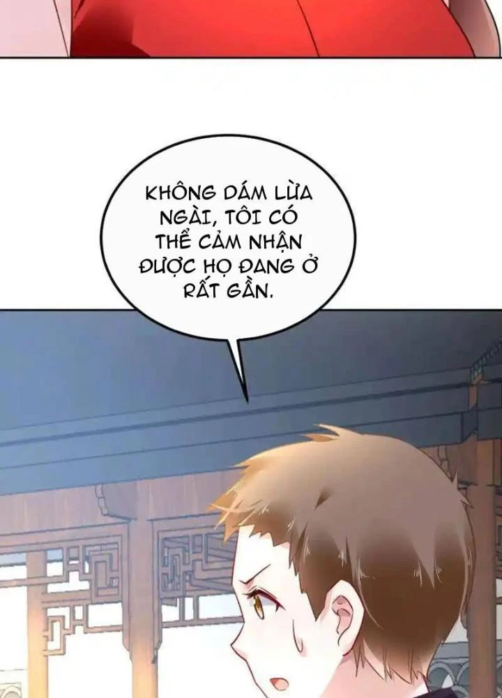 Sơn Hải Họa Yêu Sư Chapter 51 - 33