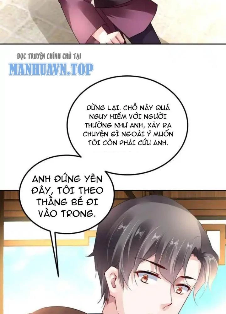 Sơn Hải Họa Yêu Sư Chapter 51 - 45