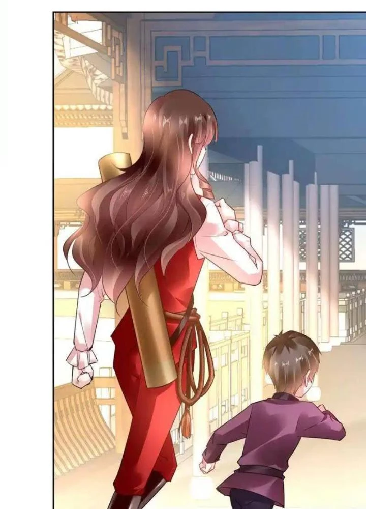 Sơn Hải Họa Yêu Sư Chapter 51 - 49