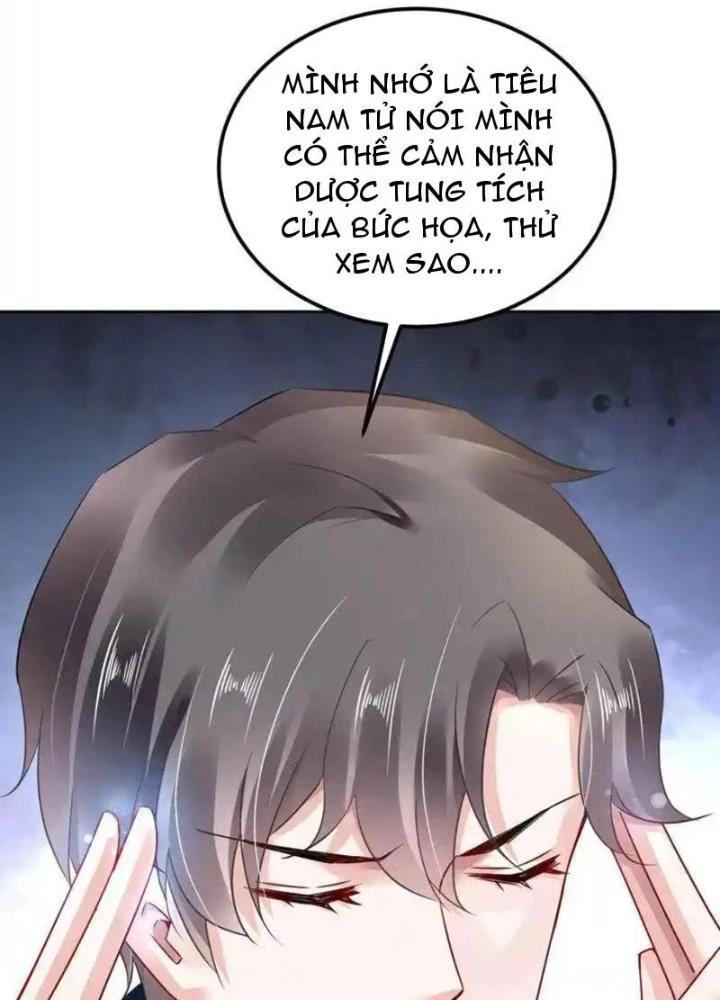 Sơn Hải Họa Yêu Sư Chapter 51 - 55