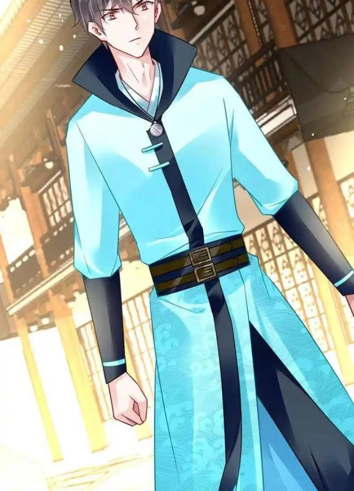 Sơn Hải Họa Yêu Sư Chapter 51 - 73