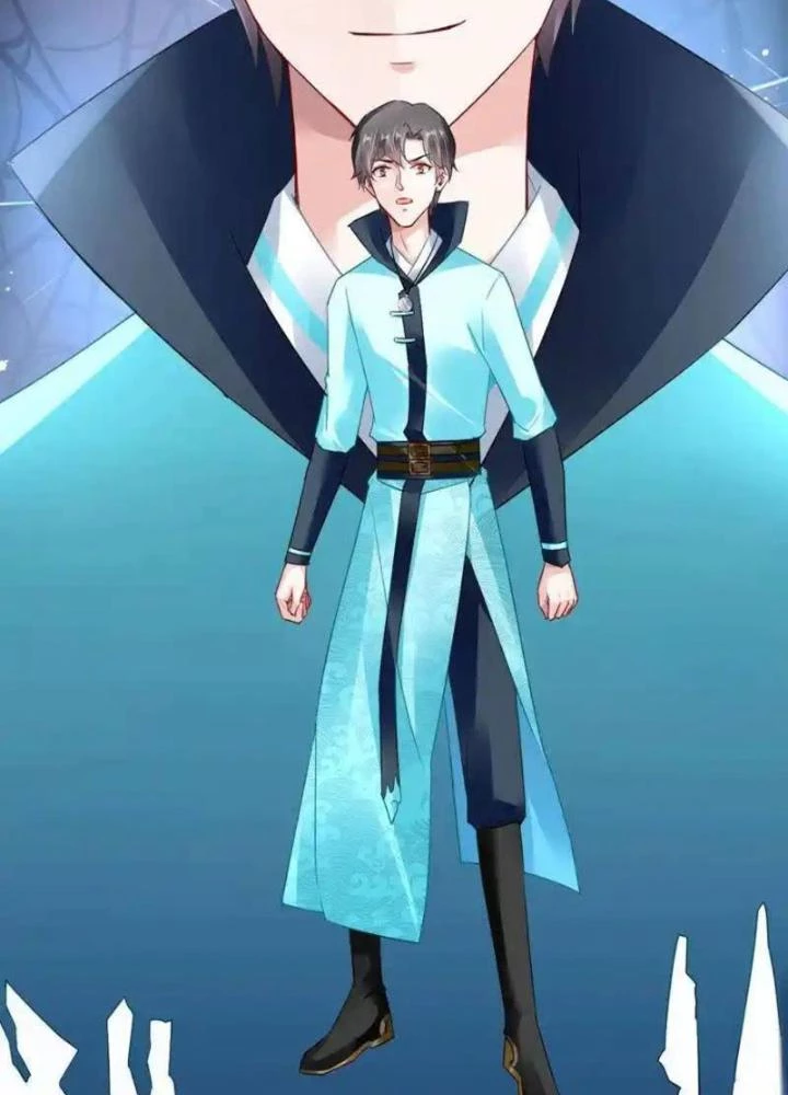 Sơn Hải Họa Yêu Sư Chapter 52 - 11