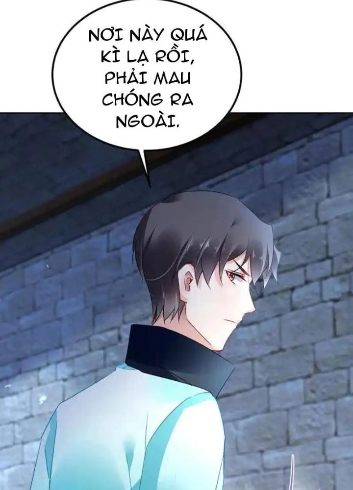 Sơn Hải Họa Yêu Sư Chapter 52 - 35