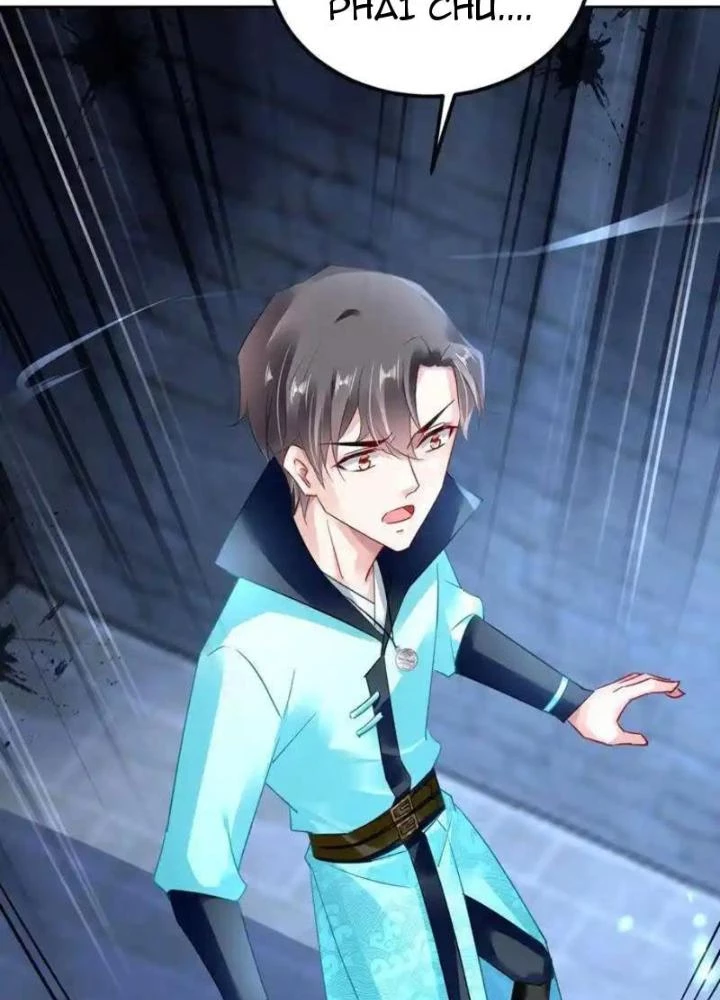 Sơn Hải Họa Yêu Sư Chapter 52 - 41