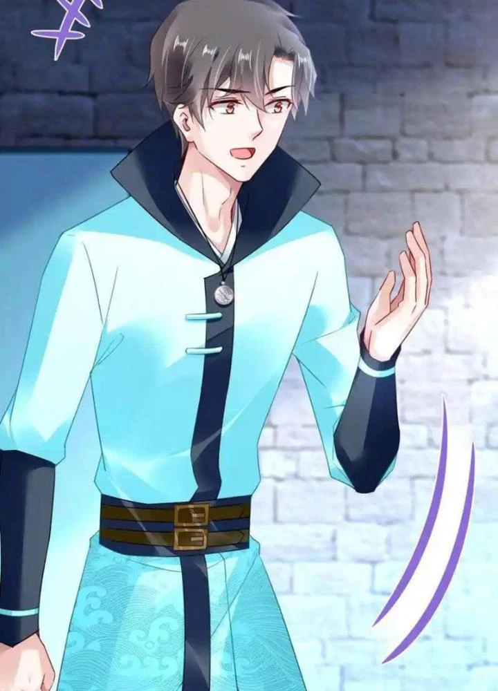 Sơn Hải Họa Yêu Sư Chapter 52 - 59