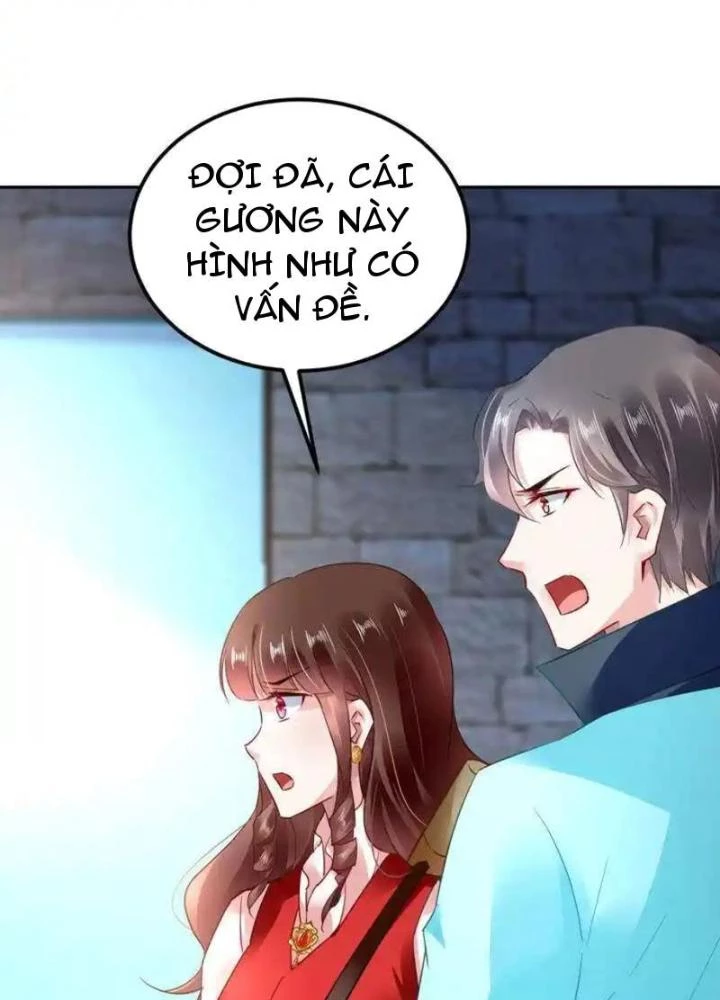 Sơn Hải Họa Yêu Sư Chapter 52 - 61
