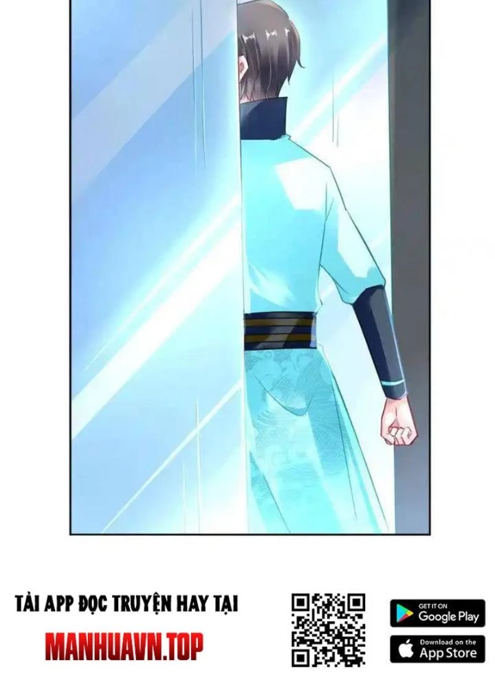 Sơn Hải Họa Yêu Sư Chapter 52 - 83