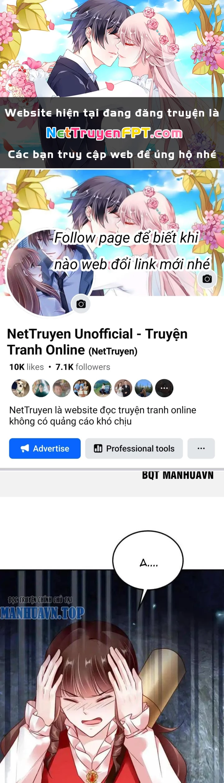 Sơn Hải Họa Yêu Sư Chapter 53 - 1