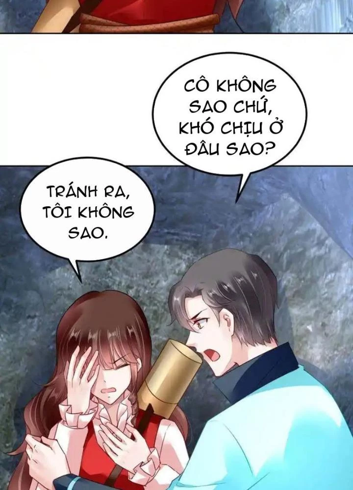 Sơn Hải Họa Yêu Sư Chapter 53 - 3
