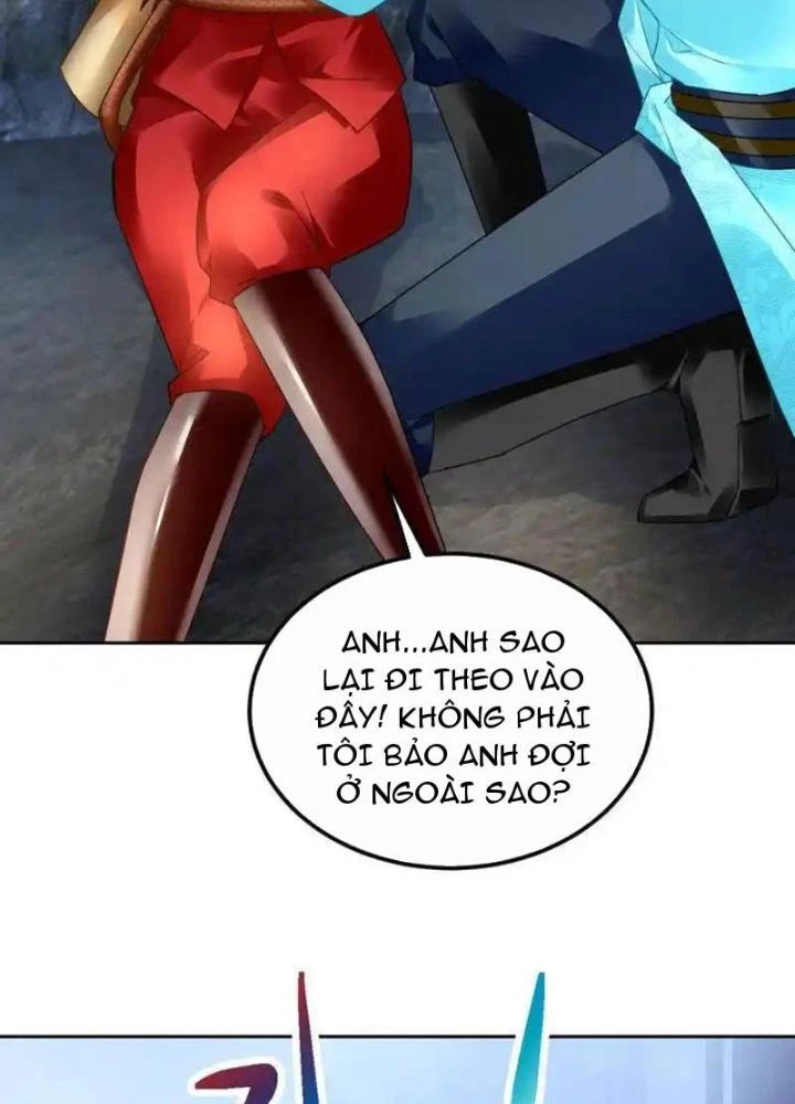 Sơn Hải Họa Yêu Sư Chapter 53 - 5