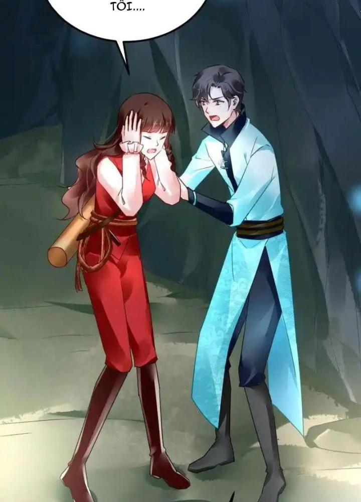 Sơn Hải Họa Yêu Sư Chapter 53 - 15