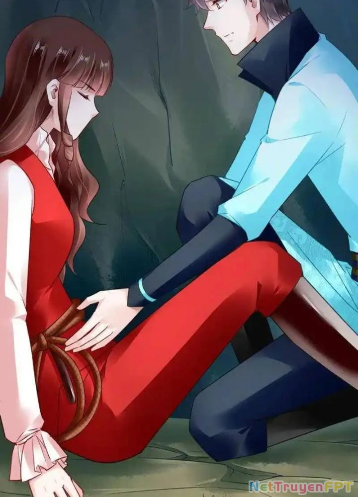 Sơn Hải Họa Yêu Sư Chapter 53 - 55