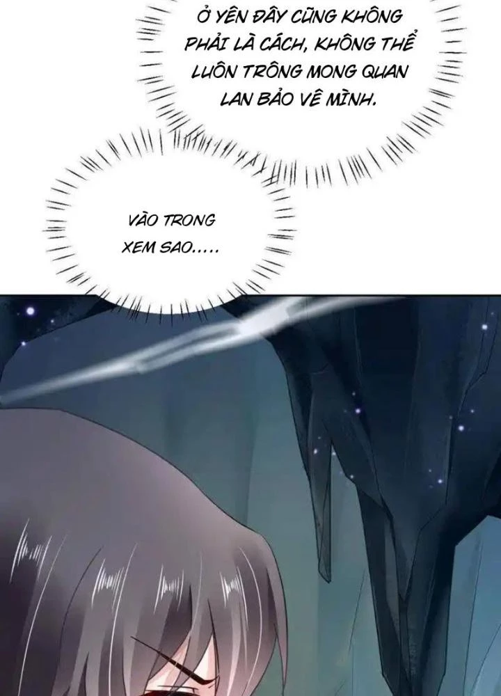 Sơn Hải Họa Yêu Sư Chapter 53 - 57