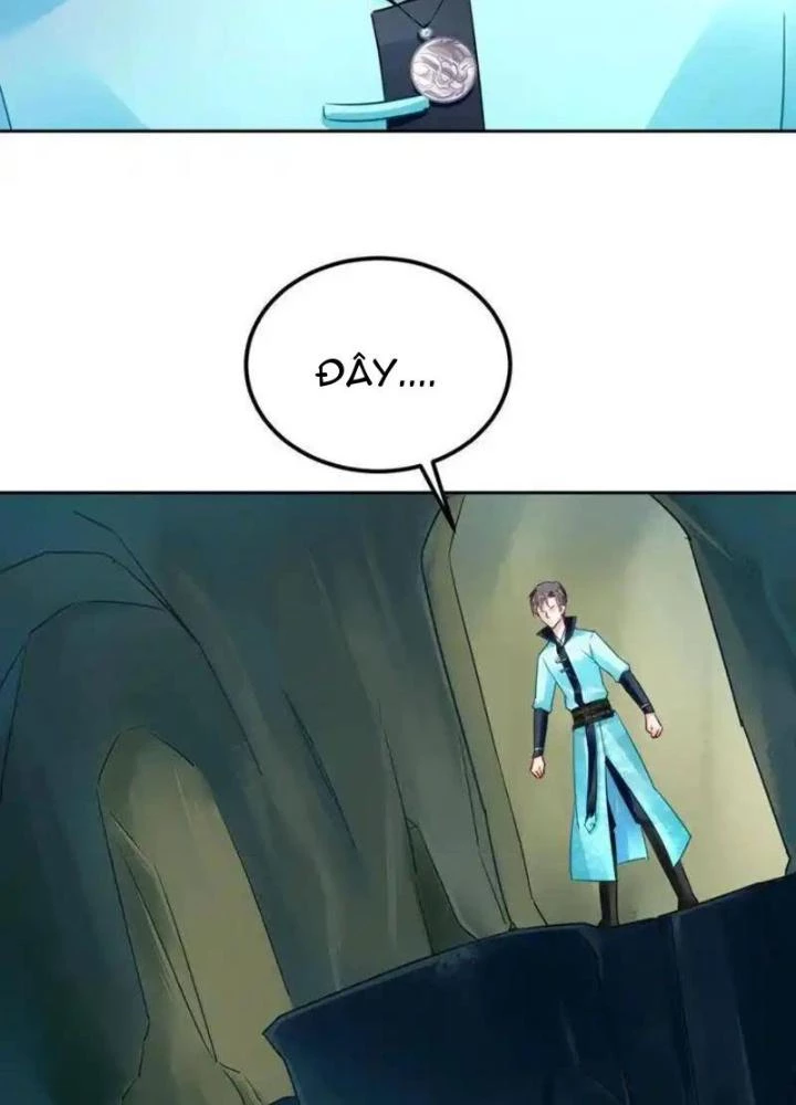 Sơn Hải Họa Yêu Sư Chapter 53 - 71