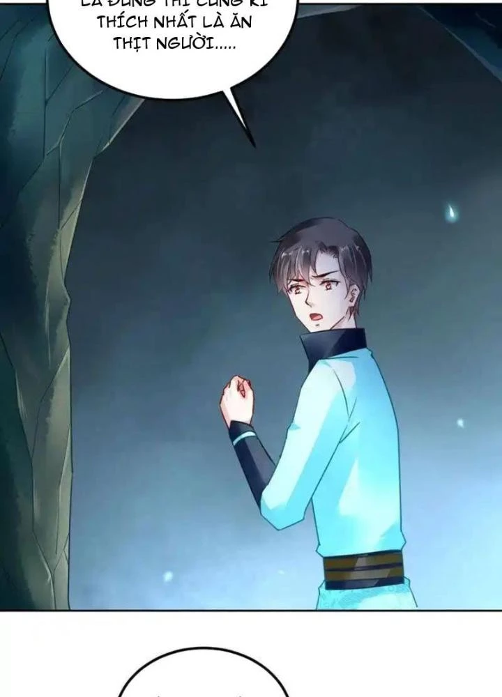 Sơn Hải Họa Yêu Sư Chapter 53 - 81