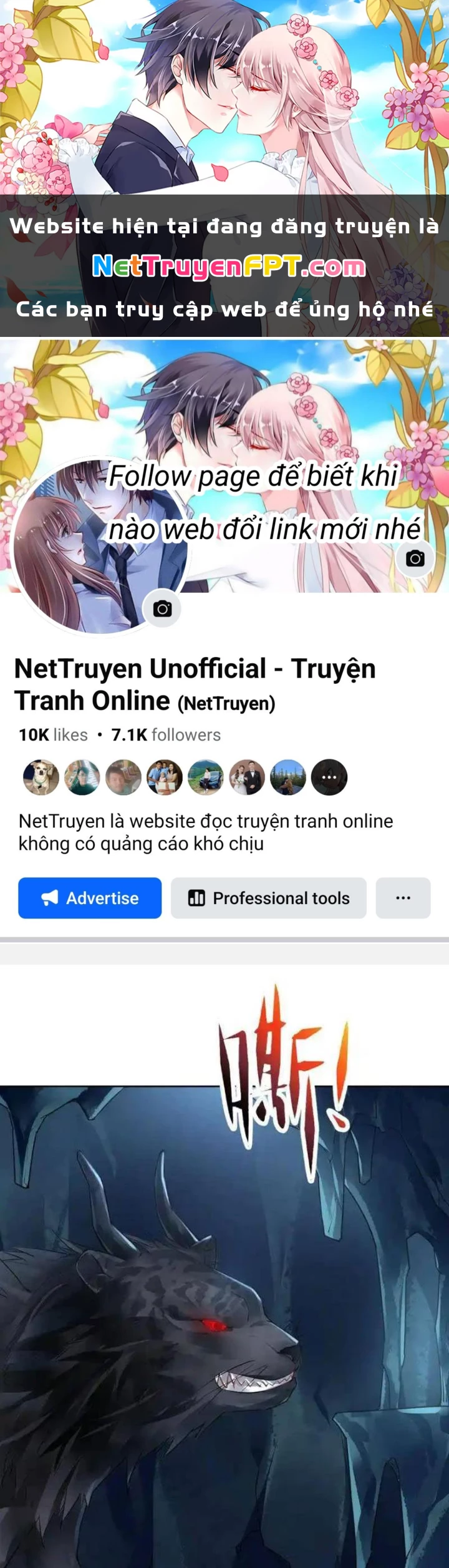 Sơn Hải Họa Yêu Sư Chapter 54 - 1