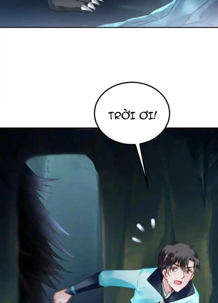 Sơn Hải Họa Yêu Sư Chapter 54 - 3