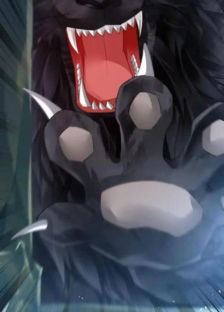 Sơn Hải Họa Yêu Sư Chapter 54 - 7