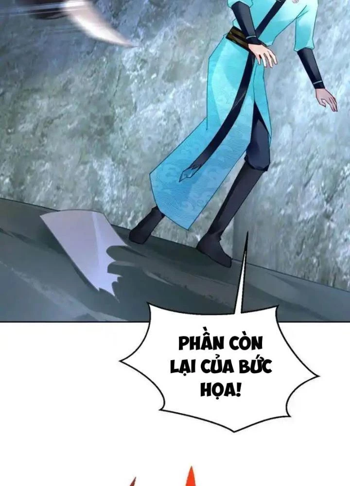 Sơn Hải Họa Yêu Sư Chapter 54 - 15