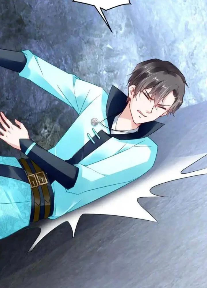 Sơn Hải Họa Yêu Sư Chapter 54 - 25