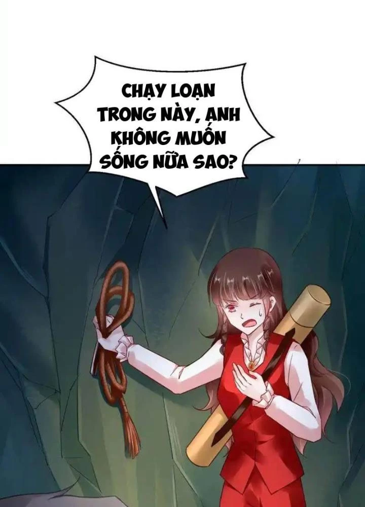 Sơn Hải Họa Yêu Sư Chapter 54 - 27
