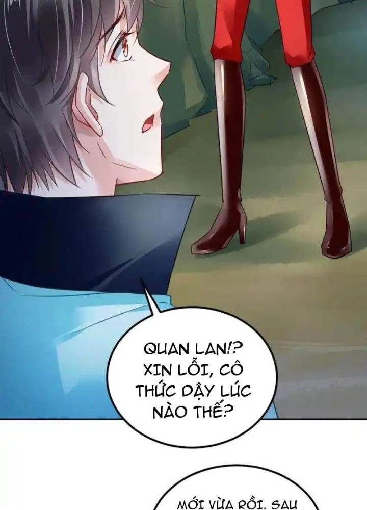 Sơn Hải Họa Yêu Sư Chapter 54 - 29