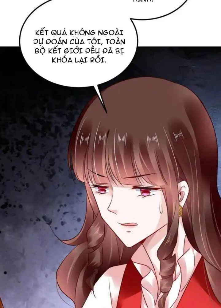 Sơn Hải Họa Yêu Sư Chapter 54 - 31