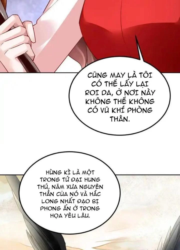 Sơn Hải Họa Yêu Sư Chapter 54 - 33