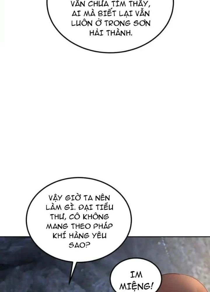 Sơn Hải Họa Yêu Sư Chapter 54 - 37