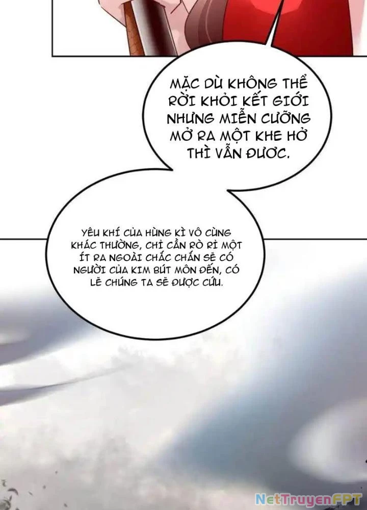 Sơn Hải Họa Yêu Sư Chapter 54 - 45