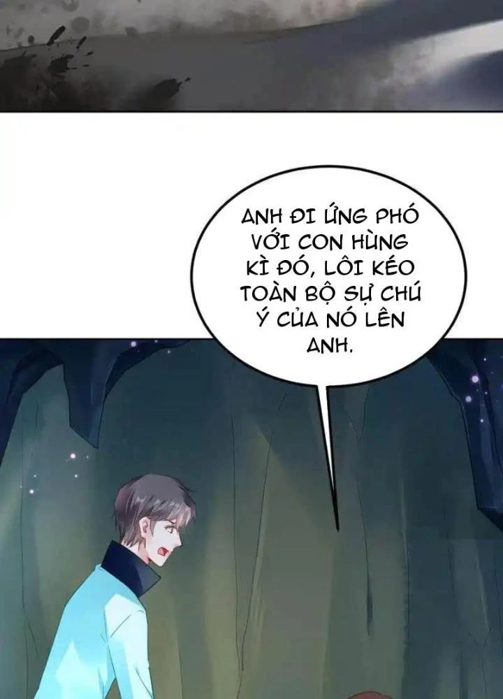 Sơn Hải Họa Yêu Sư Chapter 54 - 47