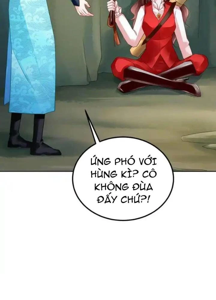 Sơn Hải Họa Yêu Sư Chapter 54 - 49