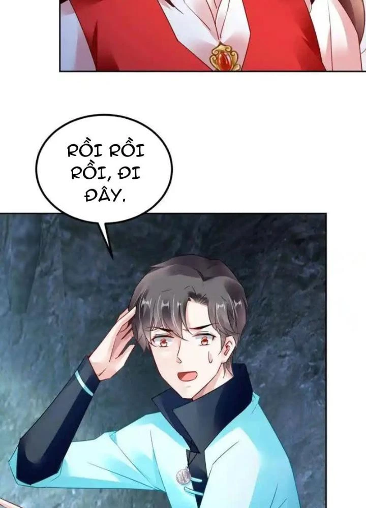 Sơn Hải Họa Yêu Sư Chapter 54 - 53