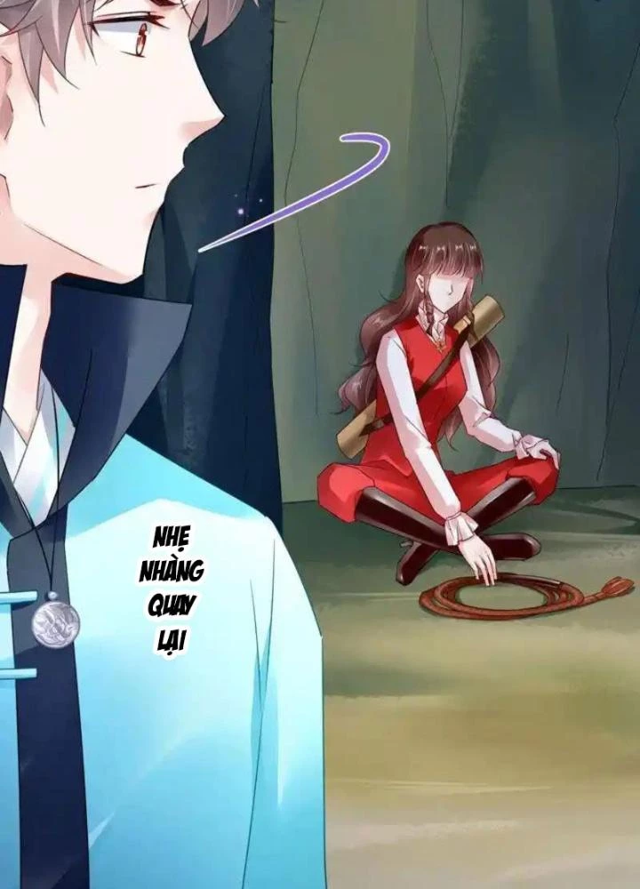 Sơn Hải Họa Yêu Sư Chapter 54 - 57