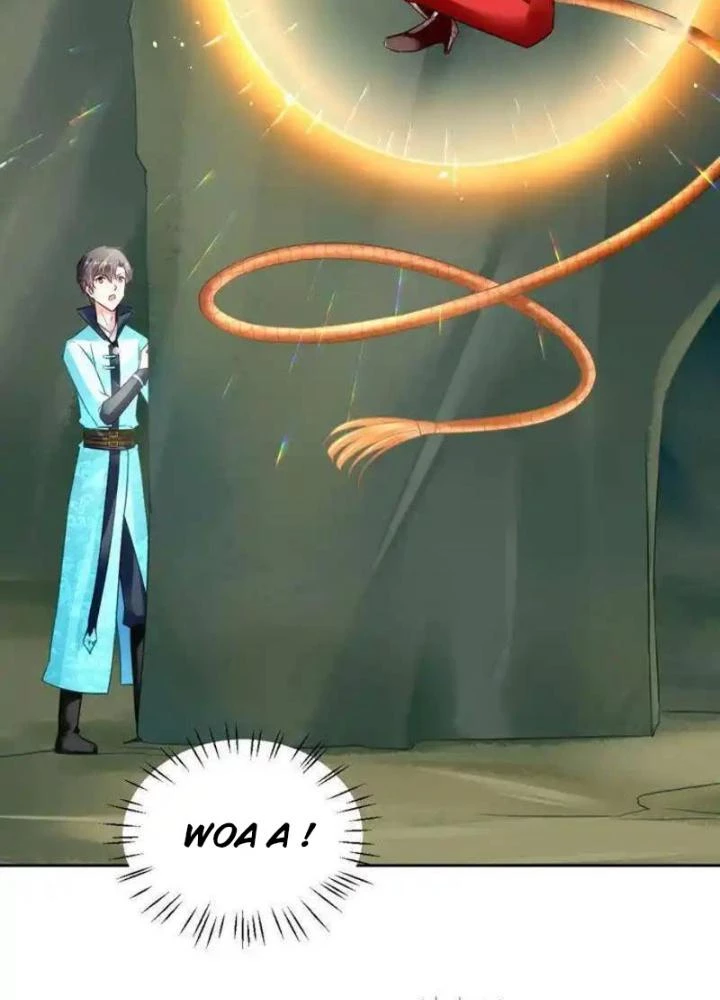 Sơn Hải Họa Yêu Sư Chapter 54 - 67