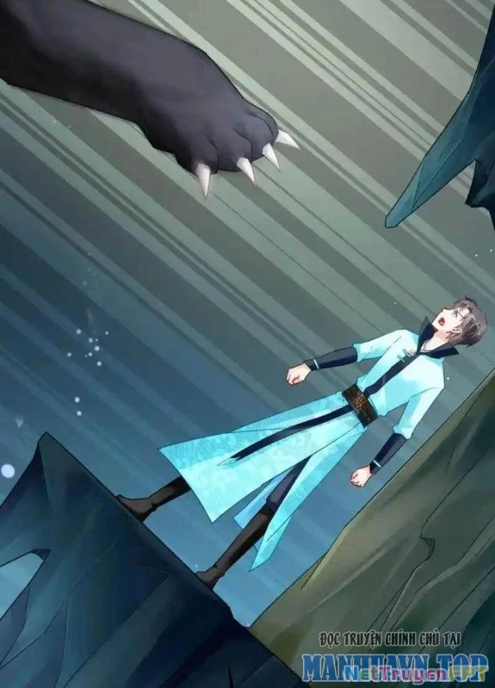 Sơn Hải Họa Yêu Sư Chapter 54 - 87