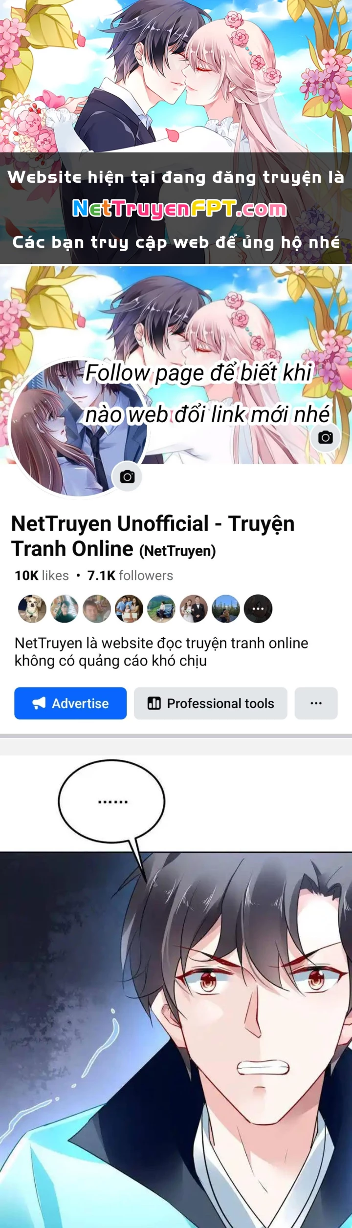 Sơn Hải Họa Yêu Sư Chapter 55 - 1