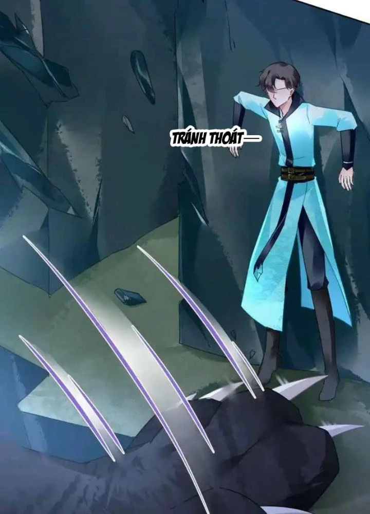 Sơn Hải Họa Yêu Sư Chapter 55 - 7