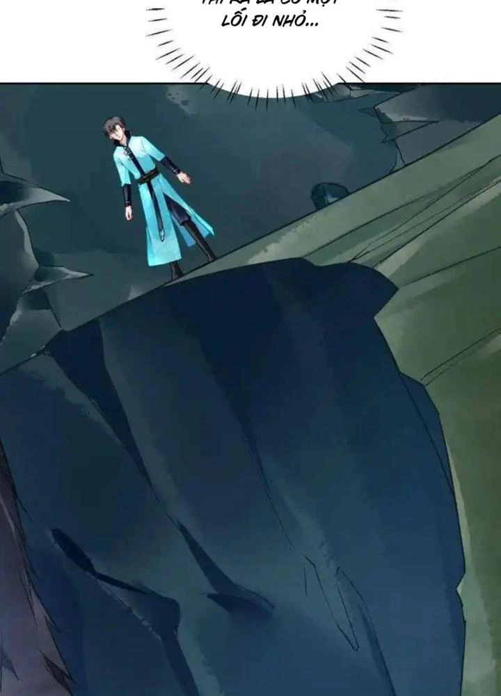 Sơn Hải Họa Yêu Sư Chapter 55 - 15