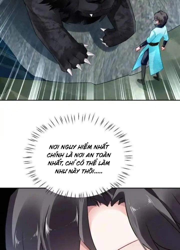 Sơn Hải Họa Yêu Sư Chapter 55 - 21