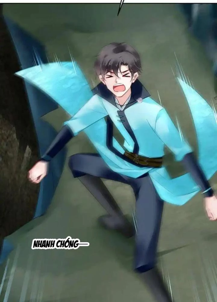 Sơn Hải Họa Yêu Sư Chapter 55 - 25