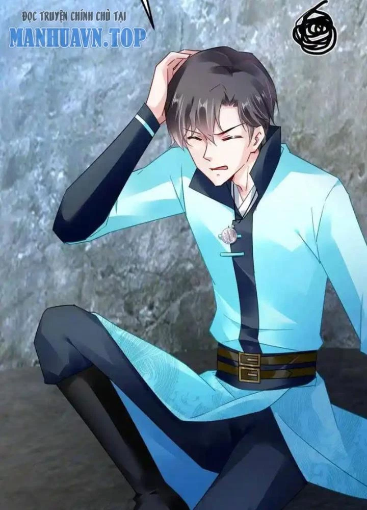 Sơn Hải Họa Yêu Sư Chapter 55 - 37