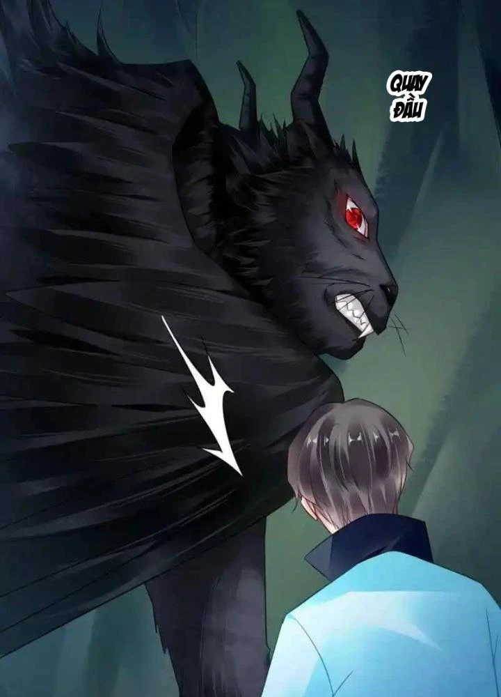 Sơn Hải Họa Yêu Sư Chapter 55 - 43