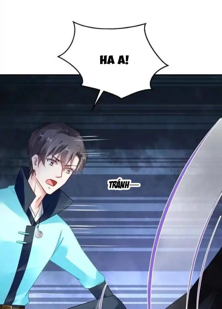 Sơn Hải Họa Yêu Sư Chapter 55 - 49