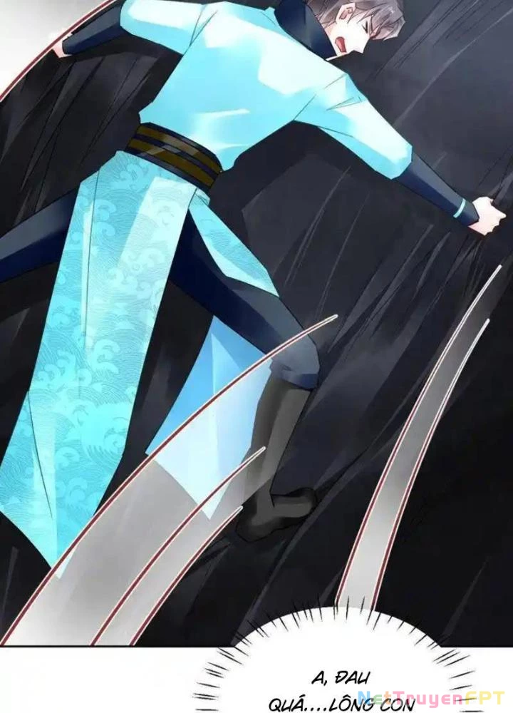 Sơn Hải Họa Yêu Sư Chapter 55 - 57