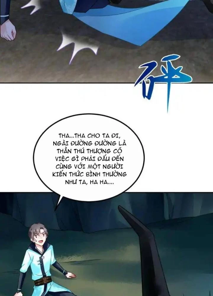 Sơn Hải Họa Yêu Sư Chapter 55 - 75