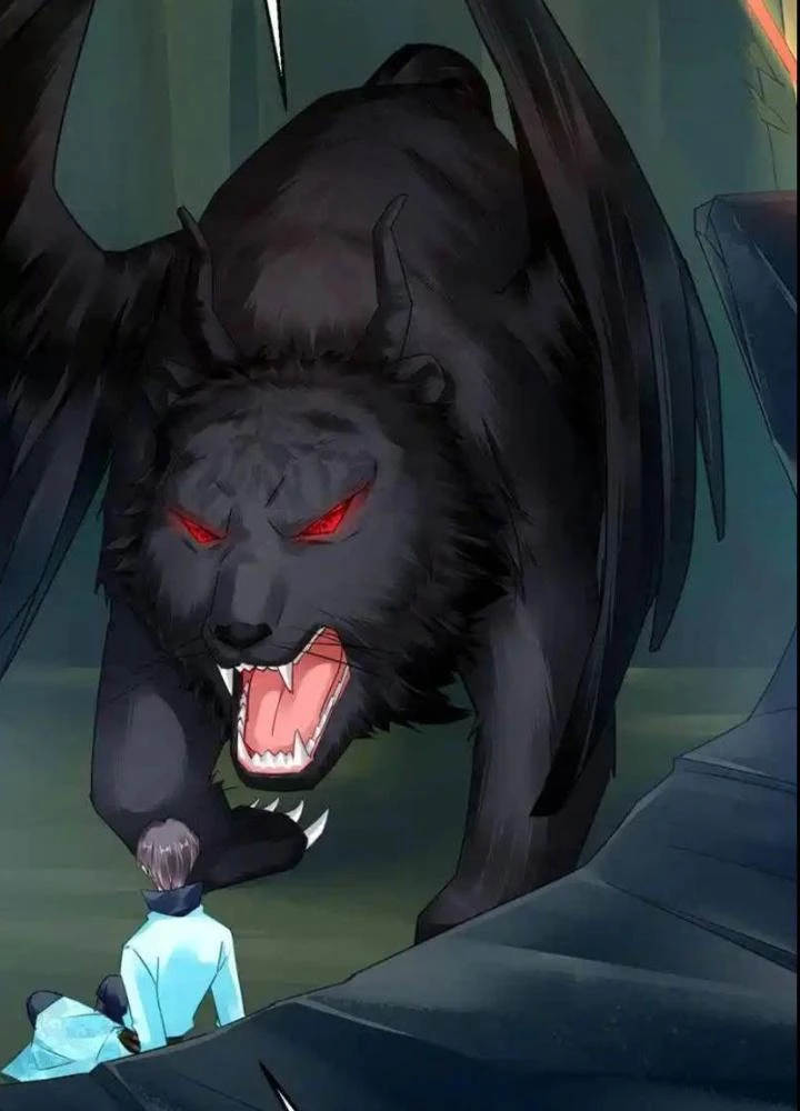 Sơn Hải Họa Yêu Sư Chapter 55 - 81