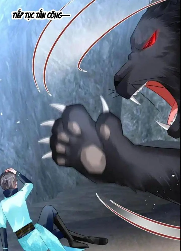 Sơn Hải Họa Yêu Sư Chapter 55 - 85