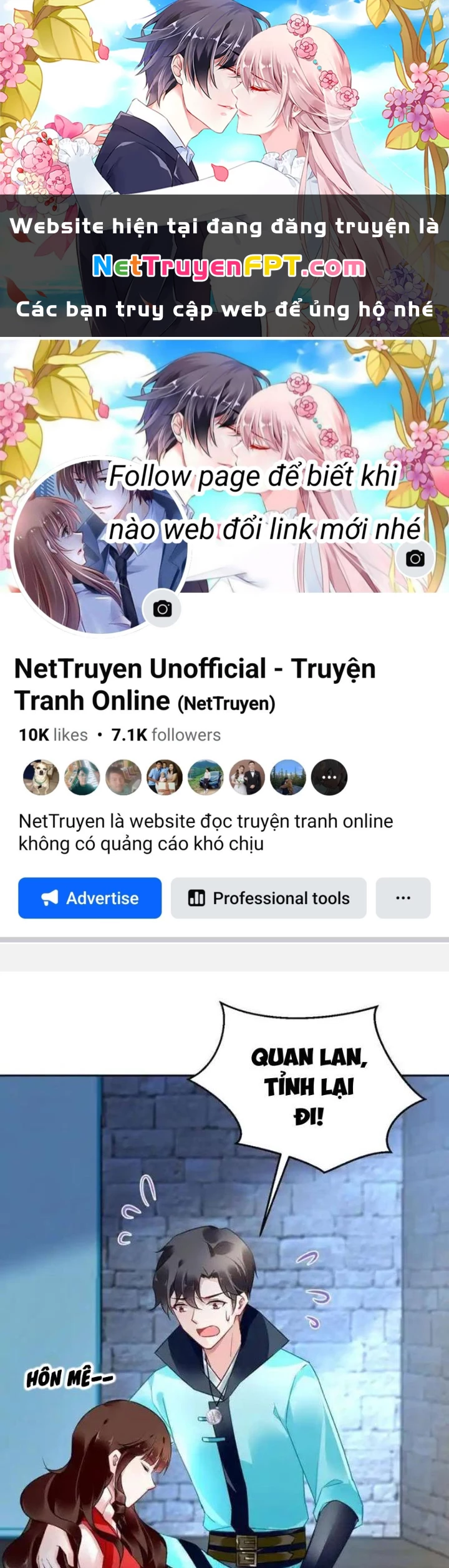 Sơn Hải Họa Yêu Sư Chapter 58 - 1