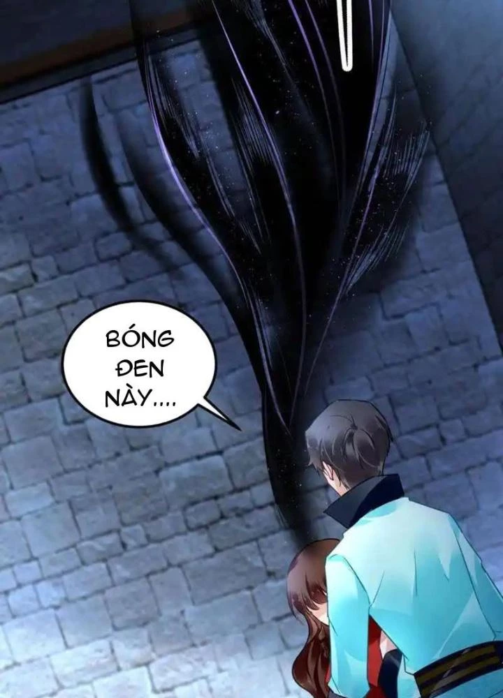 Sơn Hải Họa Yêu Sư Chapter 58 - 7